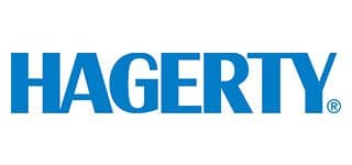 Hagerty Insurance Hagerty Logo