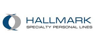 Hallmark Insurance Hallmark Logo