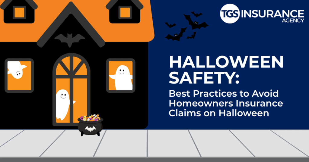 halloween safety tips to avoid homeowners insurance claims