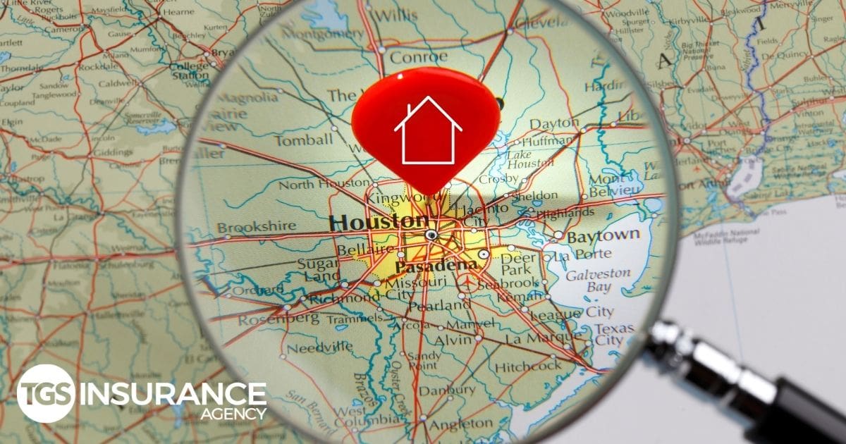 The 5 Most Common Houston Insurance Claims for Homeowners