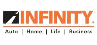 Infinity Insurance Infinity Logo