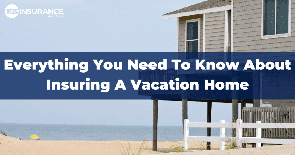 There are a few important things to consider about insuring a vacation home. We walk you through how to save money with your second home. 