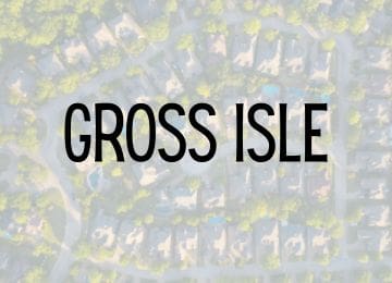 Image of Gross Isle  Neighborhood