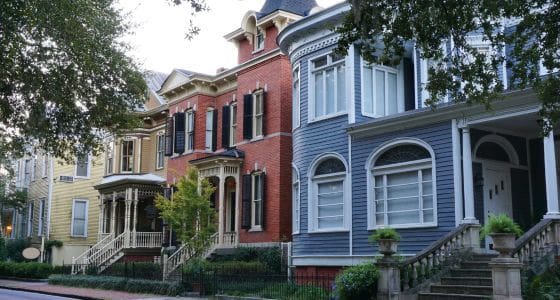 Abbeville neighborhood