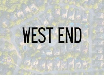 Image of West End  Neighborhood