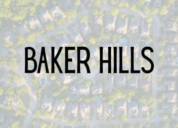Image of Baker Hills Neighborhood