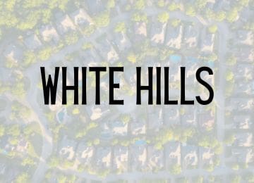 Image of White Hills Neighborhood
