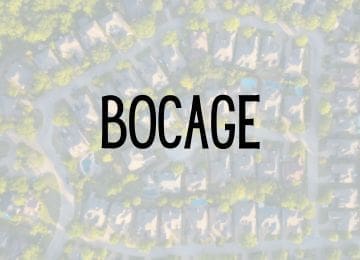 Image of Bocage  Neighborhood