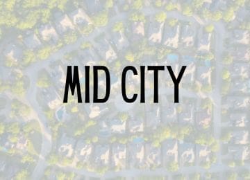 Image of Mid City Neighborhood