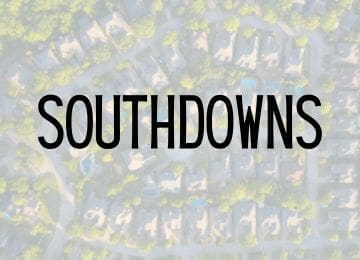 Image of Southdowns Neighborhood