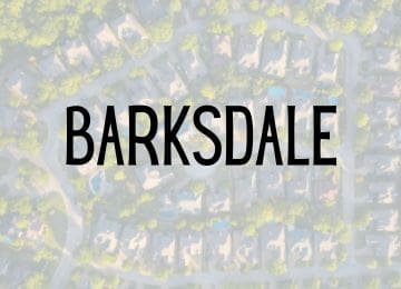 Image of Barksdale Neighborhood