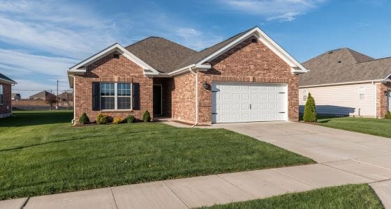 Bossier City neighborhood