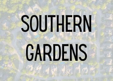 Image of Southern Gardens Neighborhood