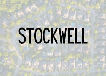 Image of Stockwell Neighborhood