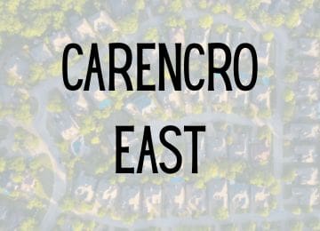 Image of Carencro East Neighborhood