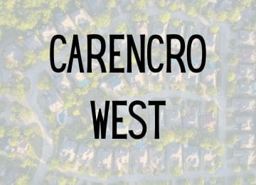 Image of Carencro West Neighborhood