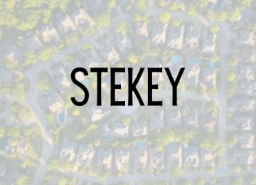 Image of Stekey Neighborhood
