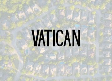 Image of Vatican Neighborhood