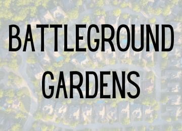 Image of Battleground Gardens Neighborhood