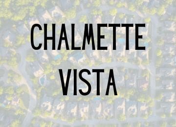 Image of Chalmette Vista Neighborhood