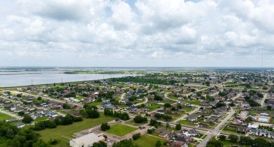 Chalmette neighborhood