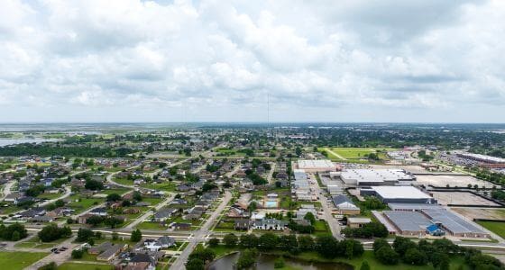 Chalmette neighborhood
