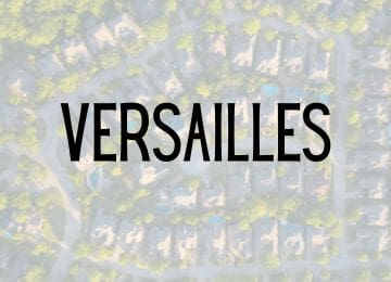 Image of Versailles Neighborhood