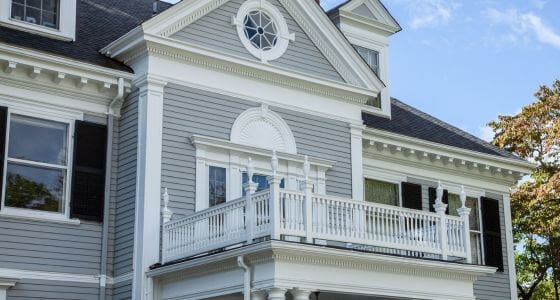 Crowley neighborhood