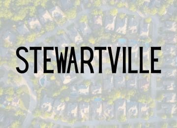 Image of Stewartville Neighborhood