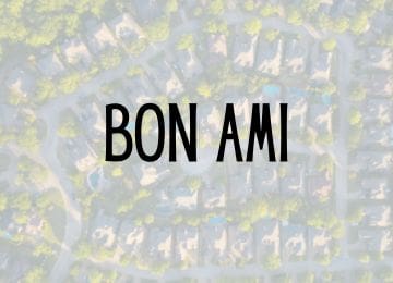 Image of Bon Ami Neighborhood