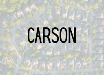 Image of Carson Neighborhood
