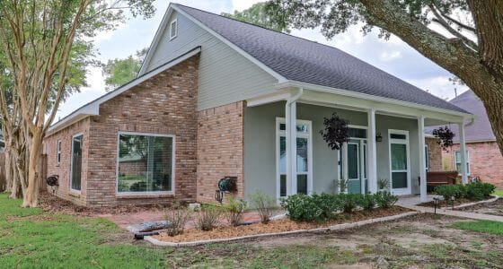 Deridder neighborhood