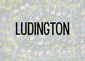 Image of Ludington Neighborhood