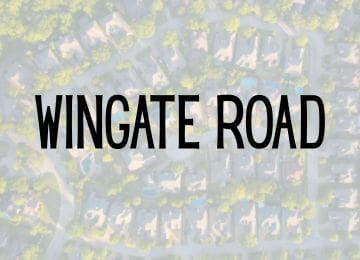 Image of Wingate Road Neighborhood