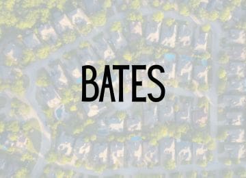 Image of Bates Neighborhood