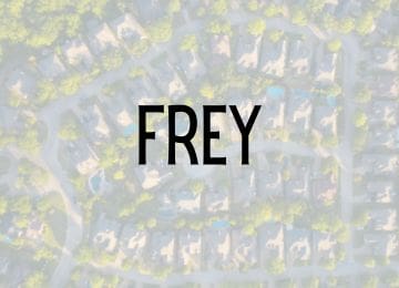 Image of Frey Neighborhood