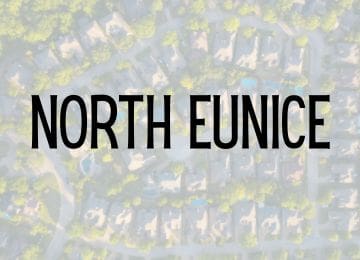 Image of North Eunice Neighborhood