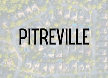 Image of Pitreville Neighborhood