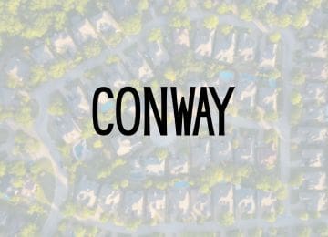 Image of Conway Neighborhood