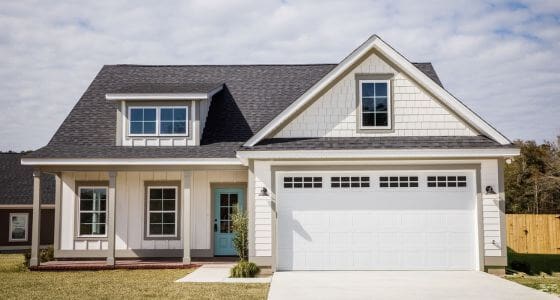Gonzales neighborhood
