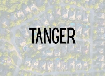 Image of Tanger Neighborhood