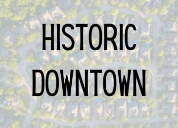 Image of Historic Downtown Neighborhood