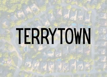Image of Terrytown Neighborhood