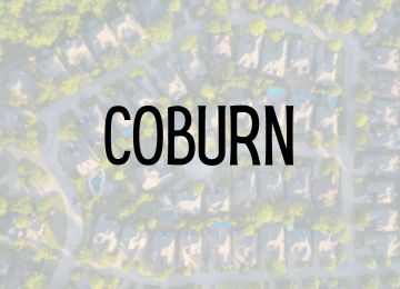 Image of Coburn Neighborhood