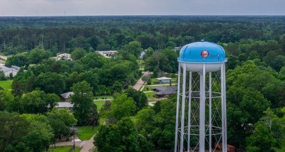Hammond neighborhood