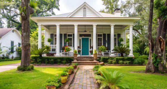 Hammond neighborhood