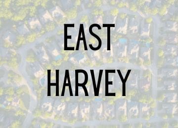 Image of East Harvey Neighborhood