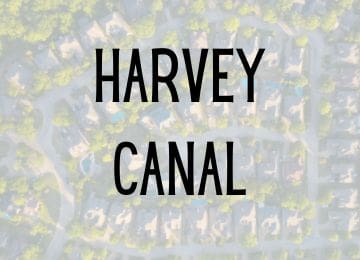 Image of Harvey Canal Neighborhood