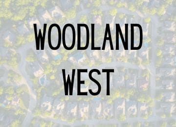 Image of Woodland West Neighborhood