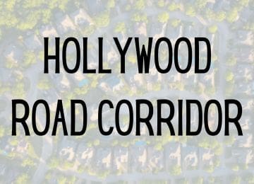 Image of Hollywood Road Corridor Neighborhood